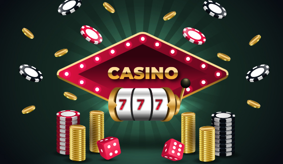 Casino Linea - Ge dig ut på en lugn spelresa med Casino Lineas engagemang för spelarsäkerhet, licensiering och säkerhet